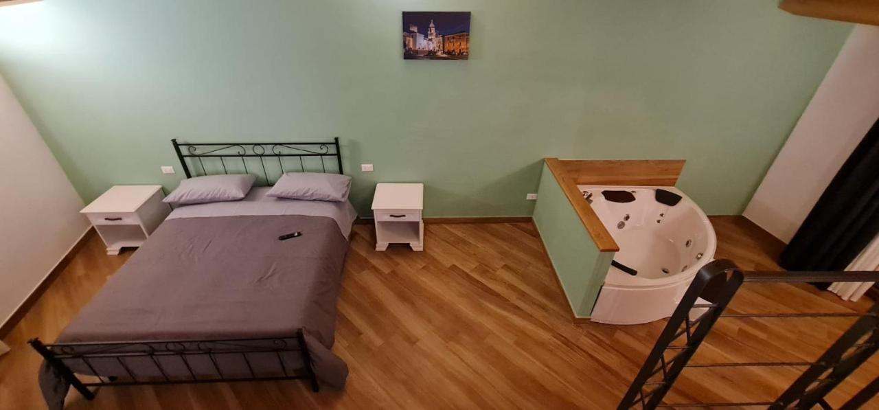 Il Mascherone Sepino 외부 사진