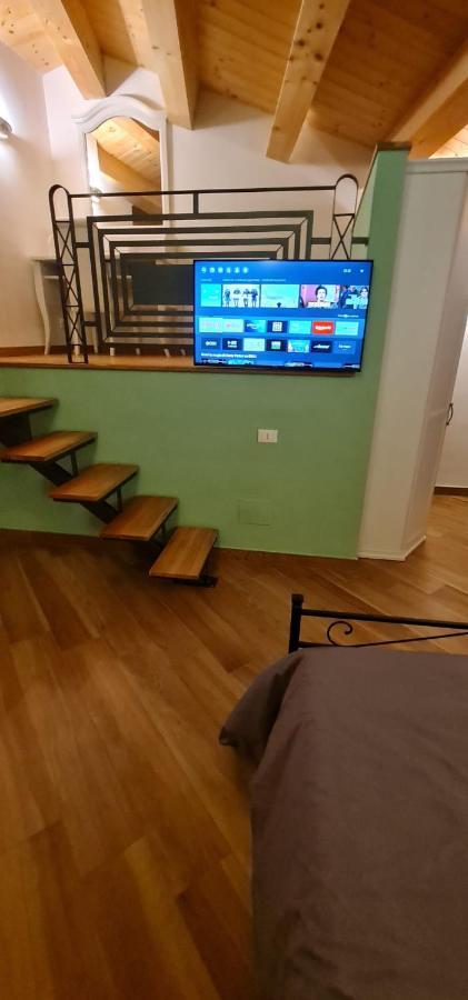 Il Mascherone Sepino 외부 사진